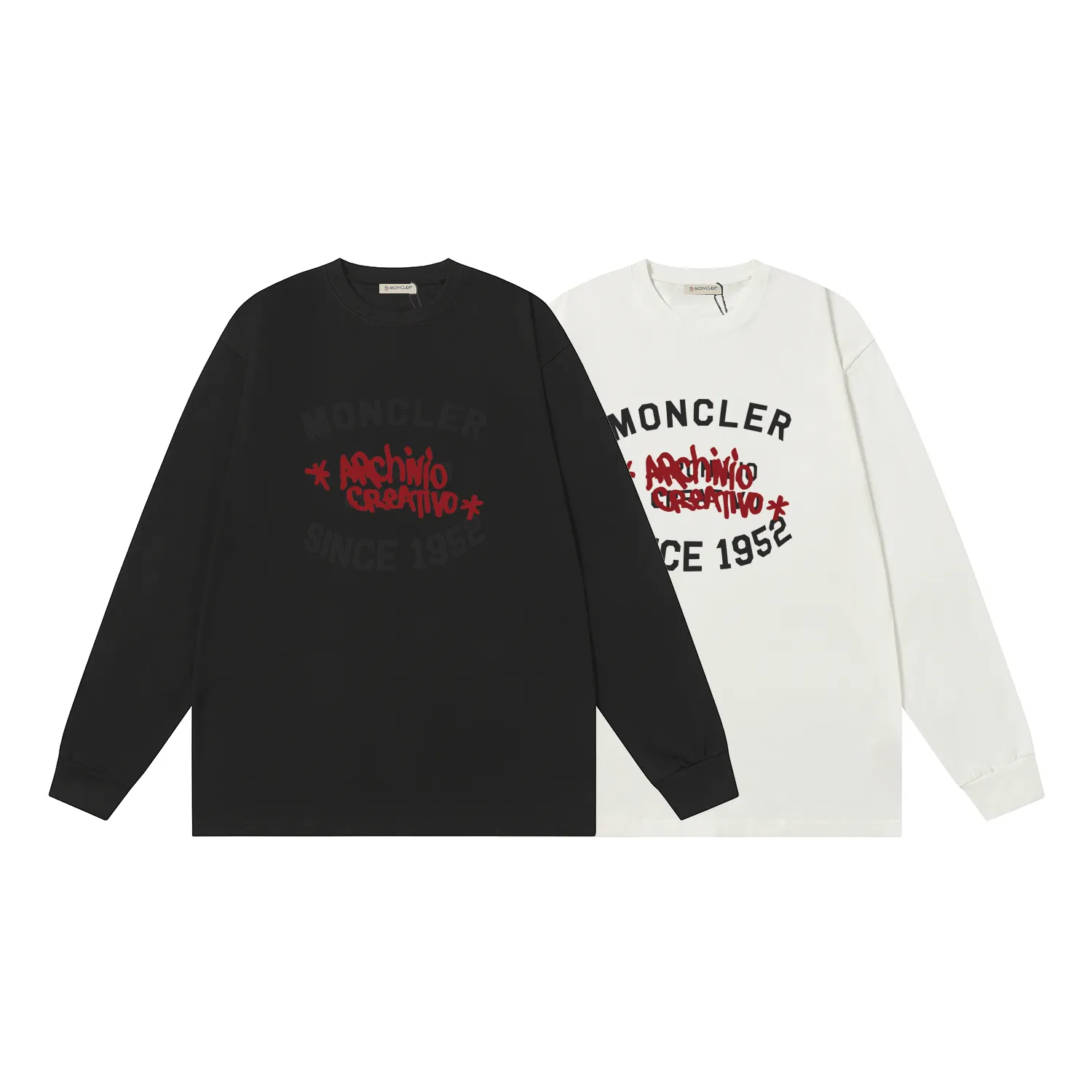 D 1880 P95 M-XXL White Black 32 260